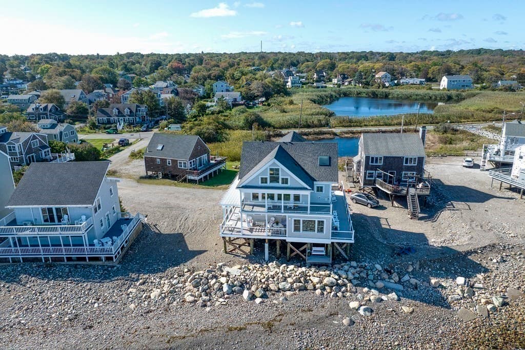 61 Seaside Rd Sumer Rental #1 photo 4
