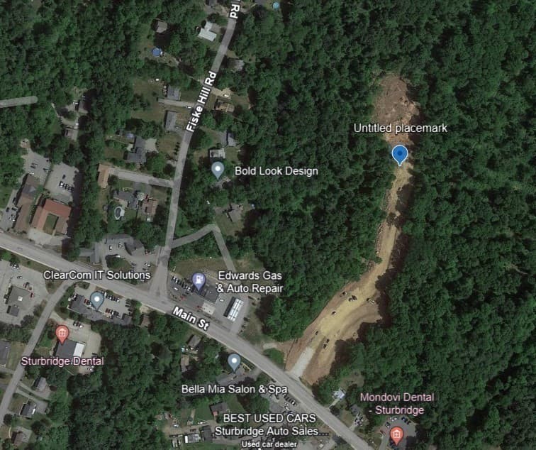 Lot 1 Berry Farms Road photo 5