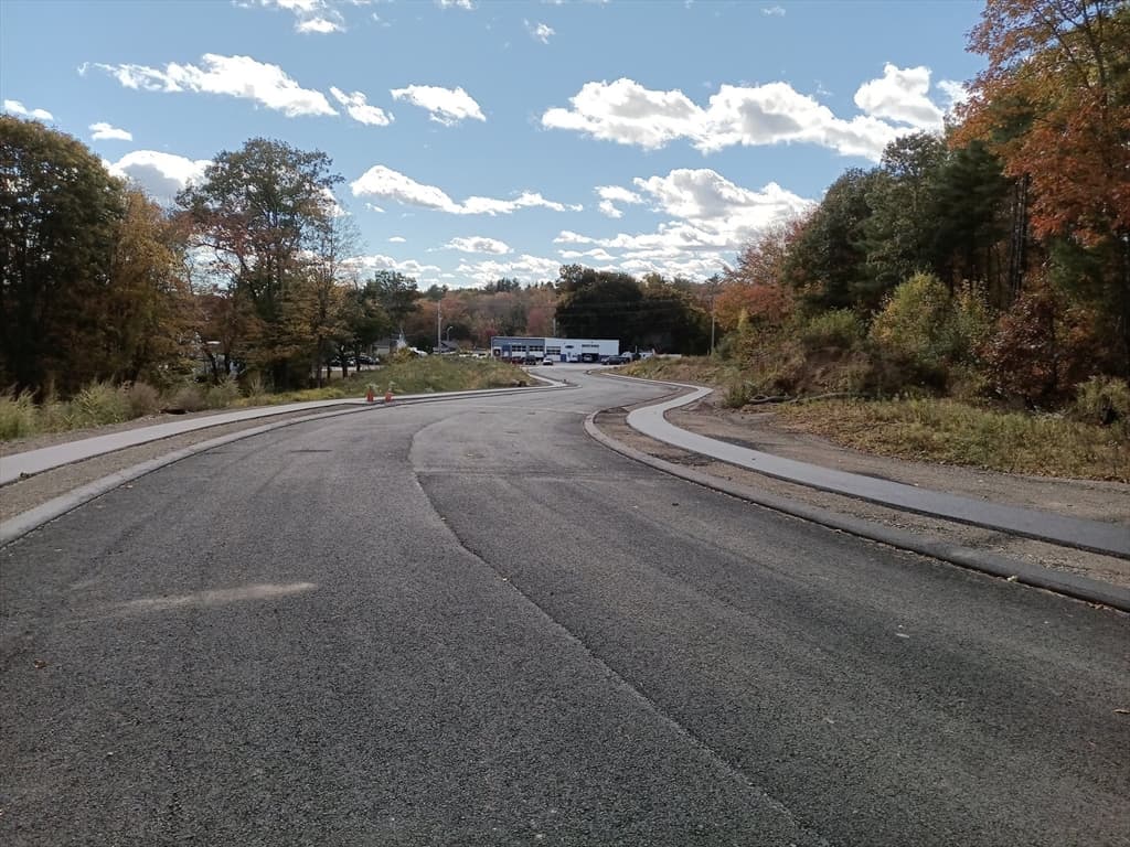 Lot 1 Berry Farms Road photo 4