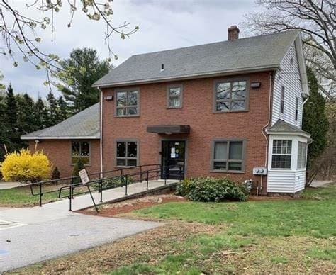 161 West Main Street