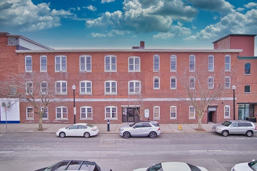 170 Common Street