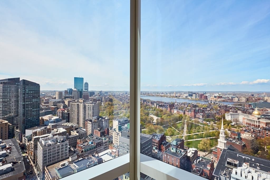 1 Franklin Street #3112