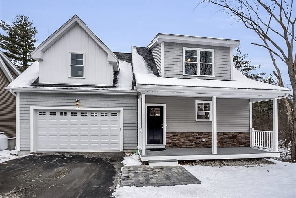 33 Willow Pond Circle #33