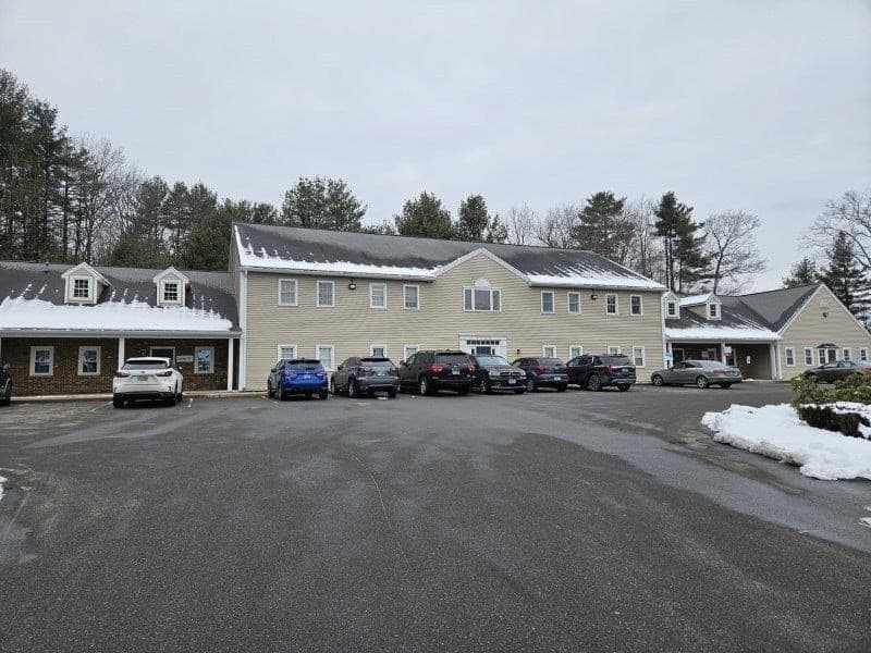 1B Commons Dr #12B photo 2