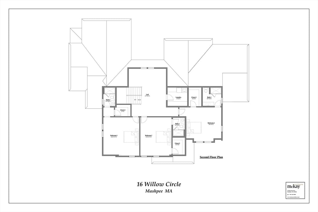 16 Willow Circle photo 3