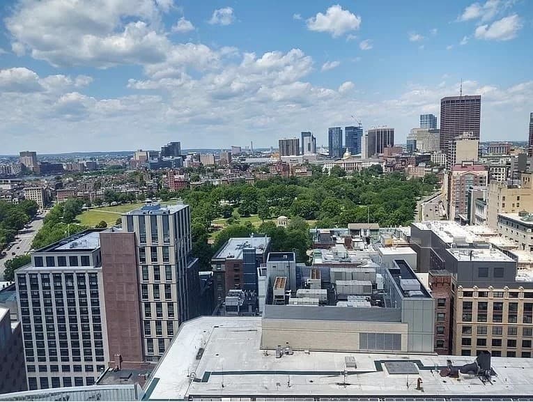 110 Stuart Street #26D photo 3