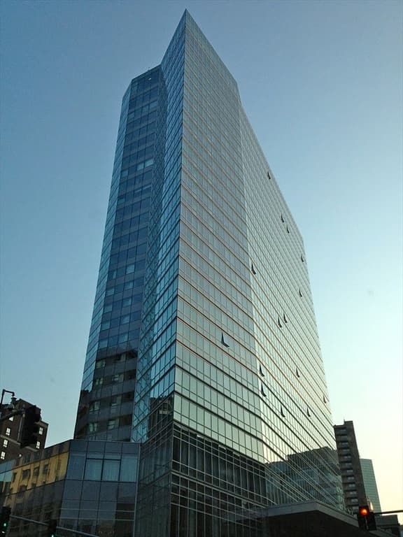 110 Stuart Street #26D photo 4