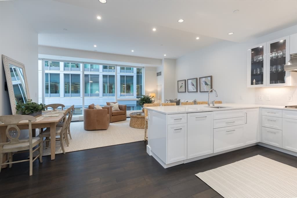22 Liberty Drive #3J