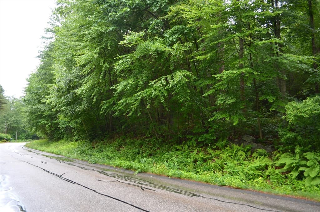 Lot 3 Monson Turnpike Rd