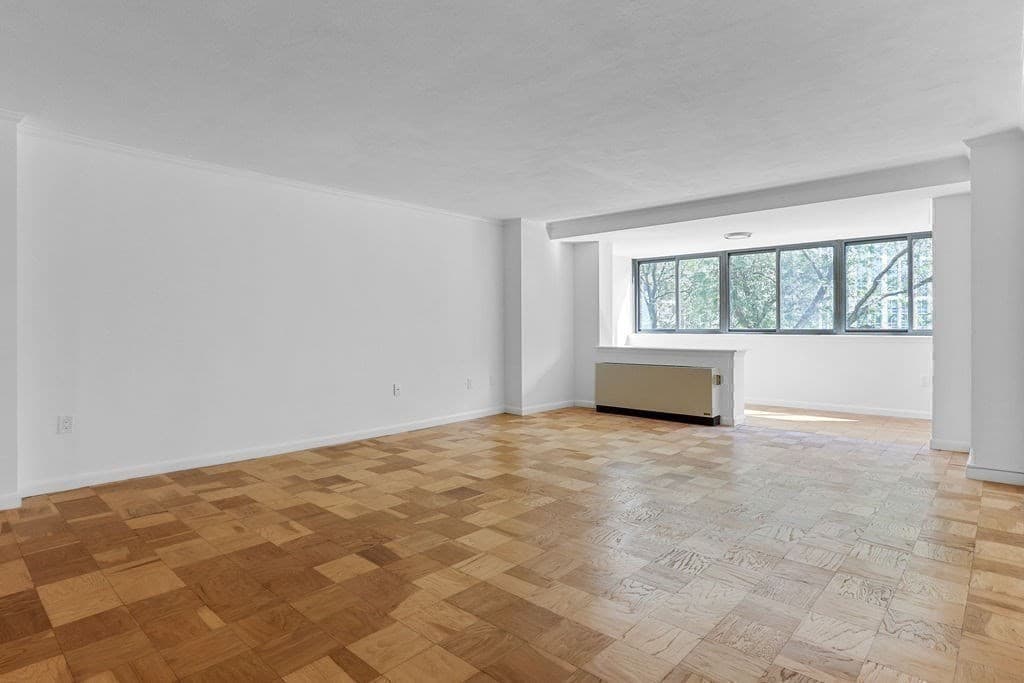 6 Whittier Pl #4M