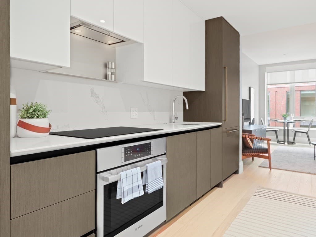 380 Harrison Avenue #U1005