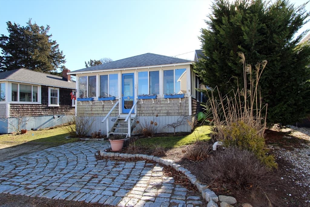17 Captain Dunbar Rd #17