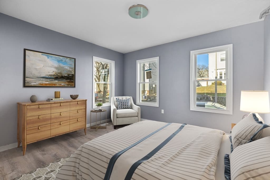 167 Lexington #1