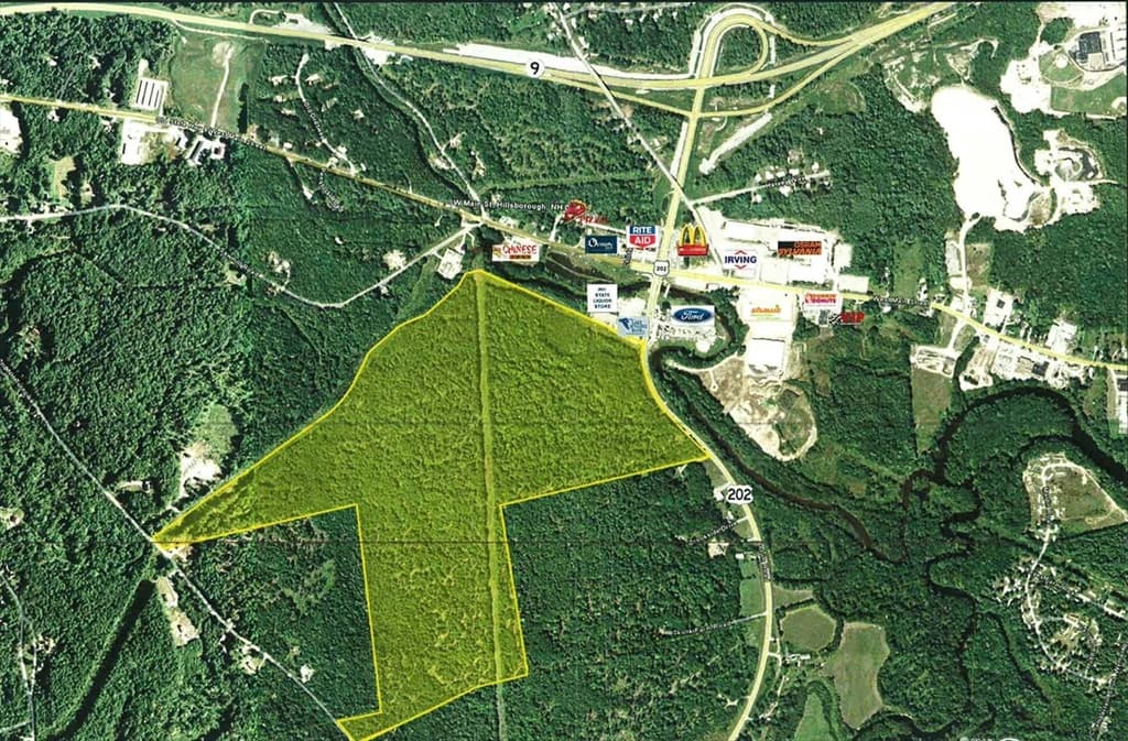 0 Route 202 photo 2