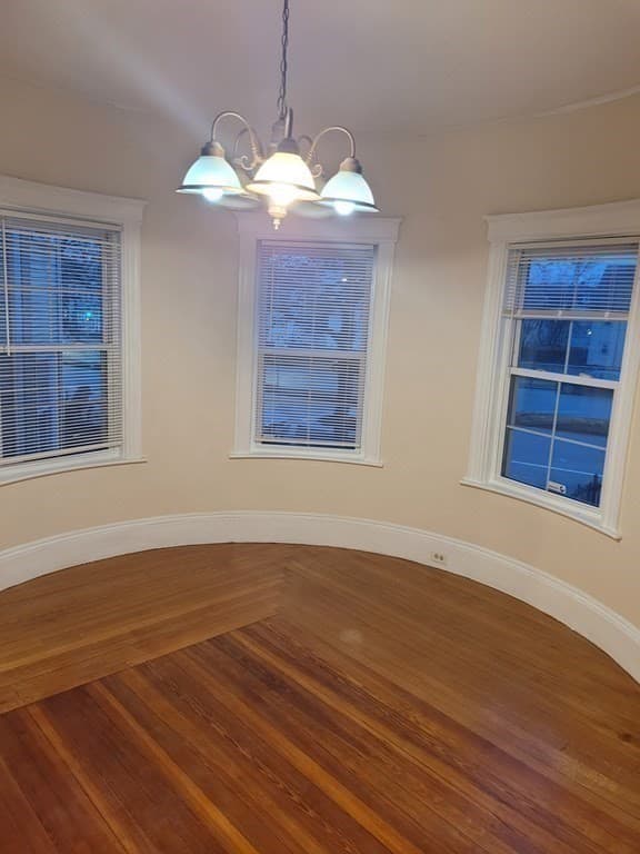 42 Columbia Rd #1