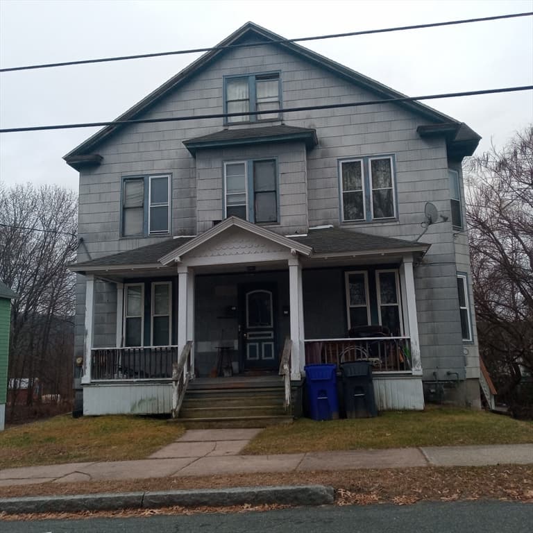 14 Chapman Ave