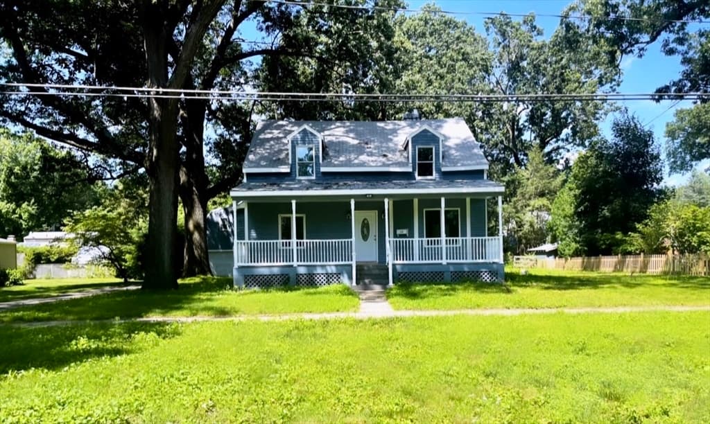 140 Massachusetts Avenue photo 2