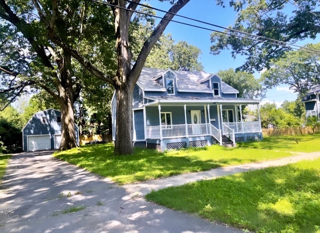 140 Massachusetts Avenue