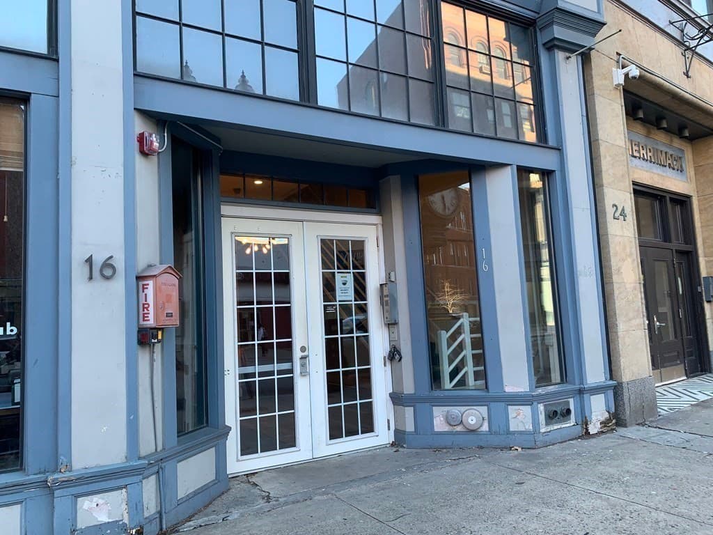 16 Merrimack St #2D photo 2