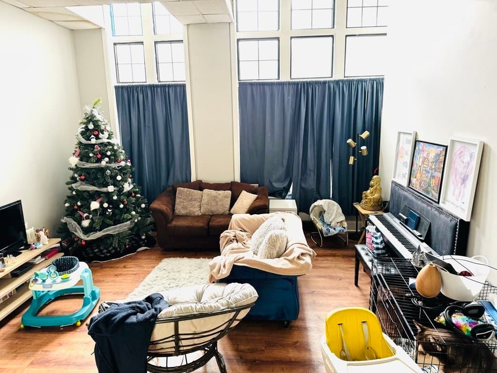 16 Merrimack St #2D