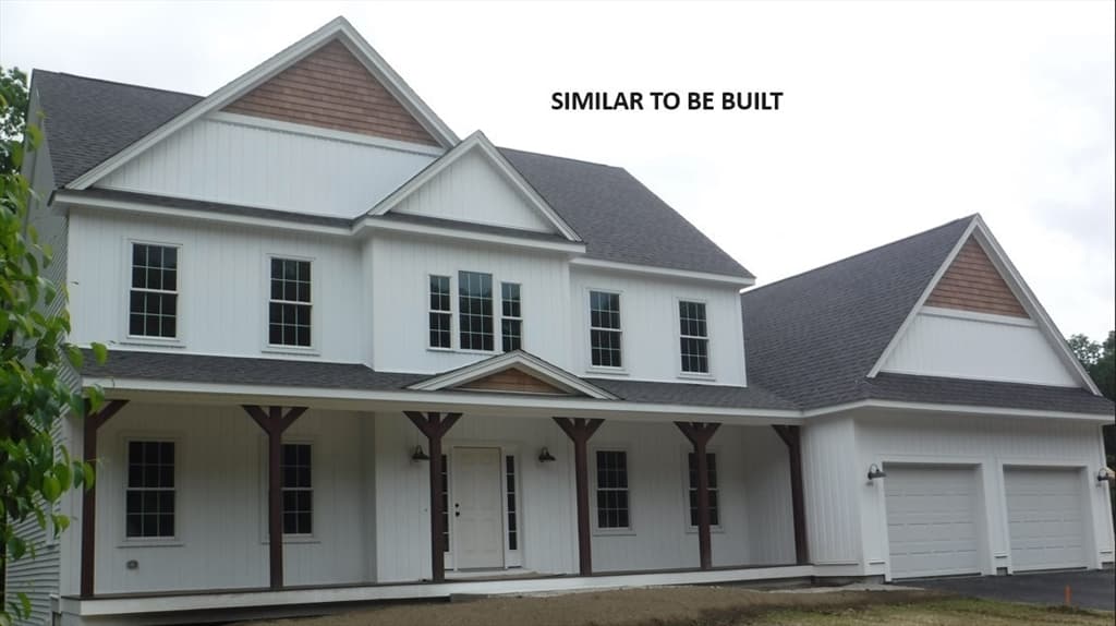 Lot 11 Windstone Dr