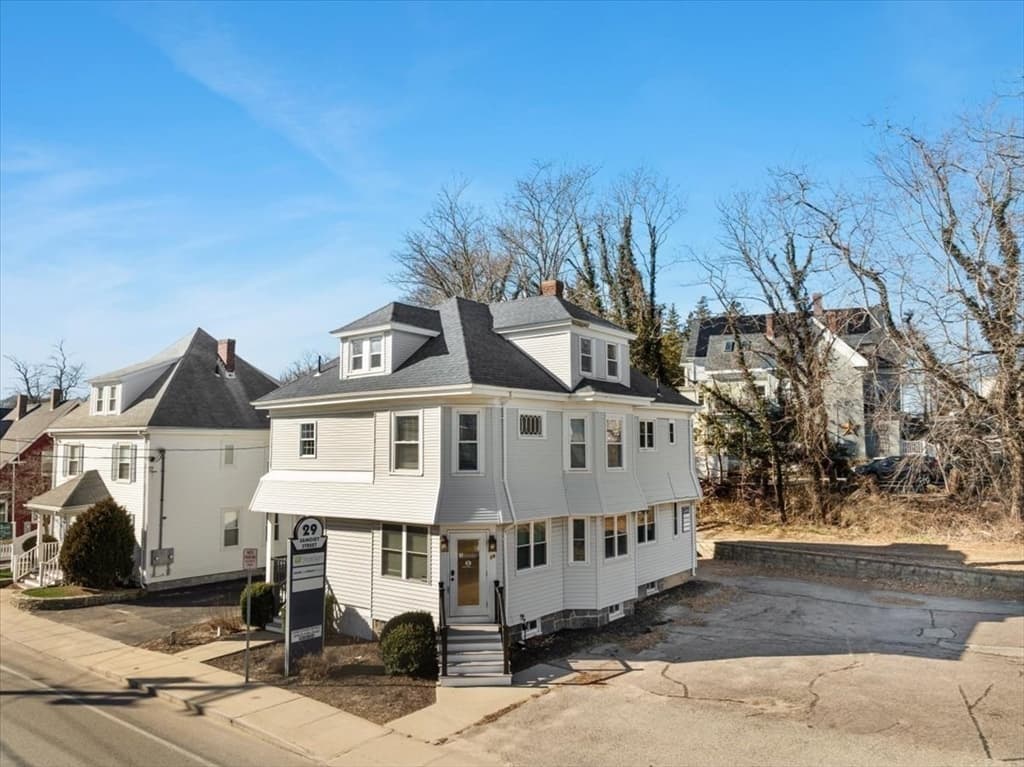 29 Samoset St #2 photo 3