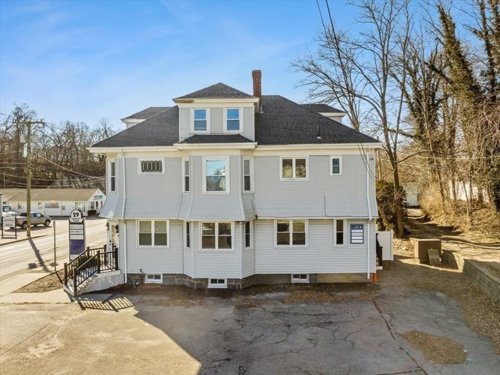 29 Samoset St #2 photo 4