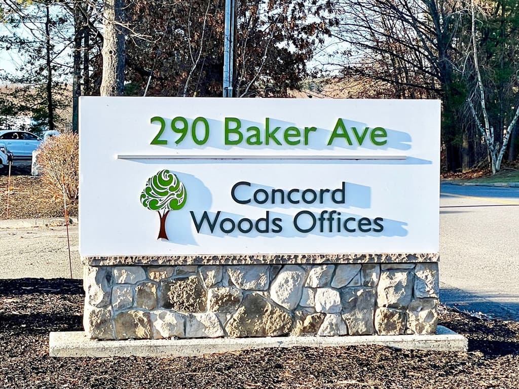 290 Baker Ave #101N