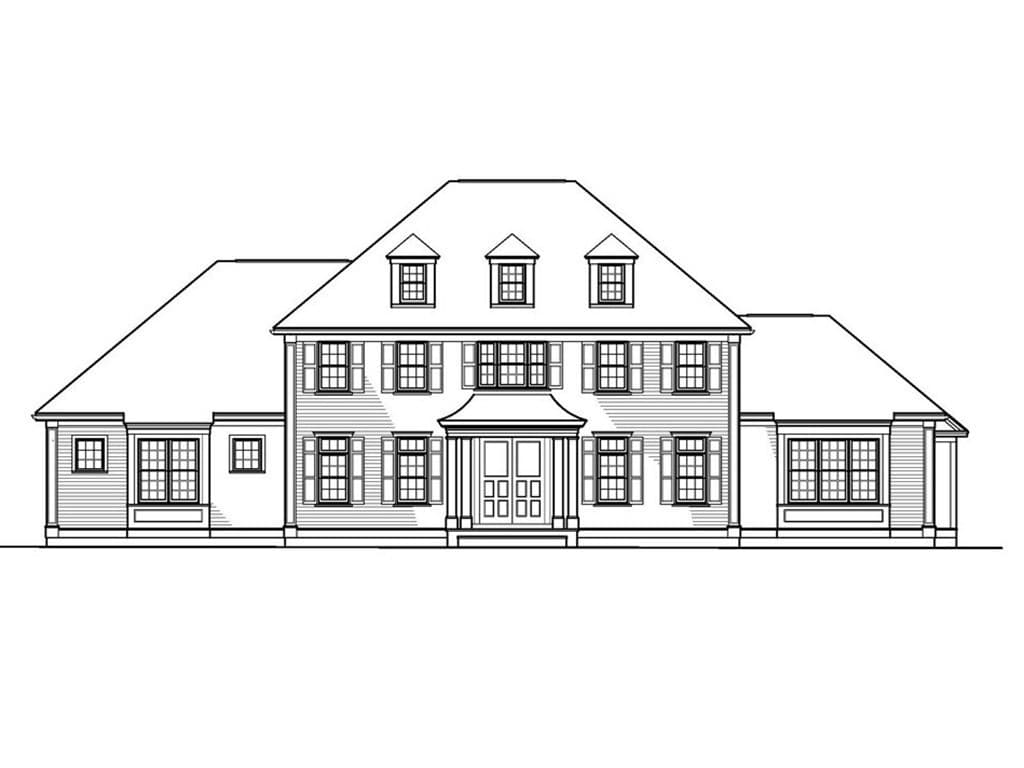 7 Keeney Pond Rd