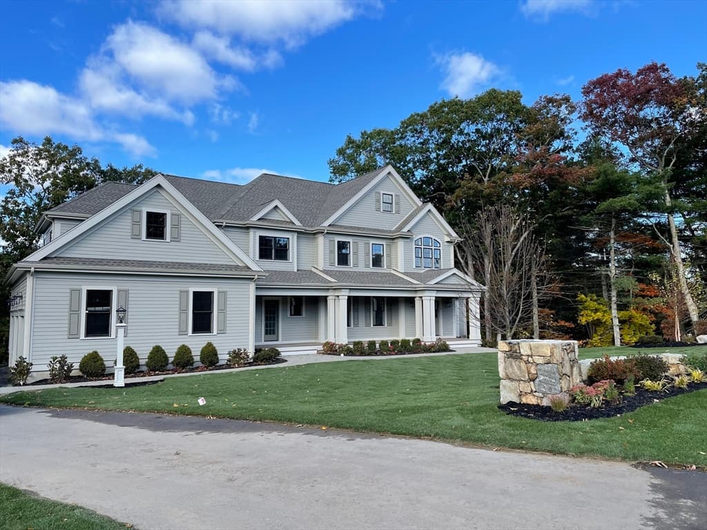 Lot36A Keeney Pond Road photo 3