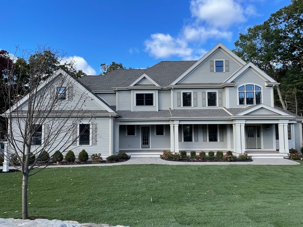 Lot36A Keeney Pond Road