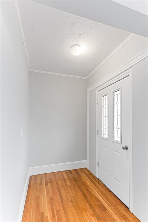 1557 Blue Hill Ave #3 photo 3