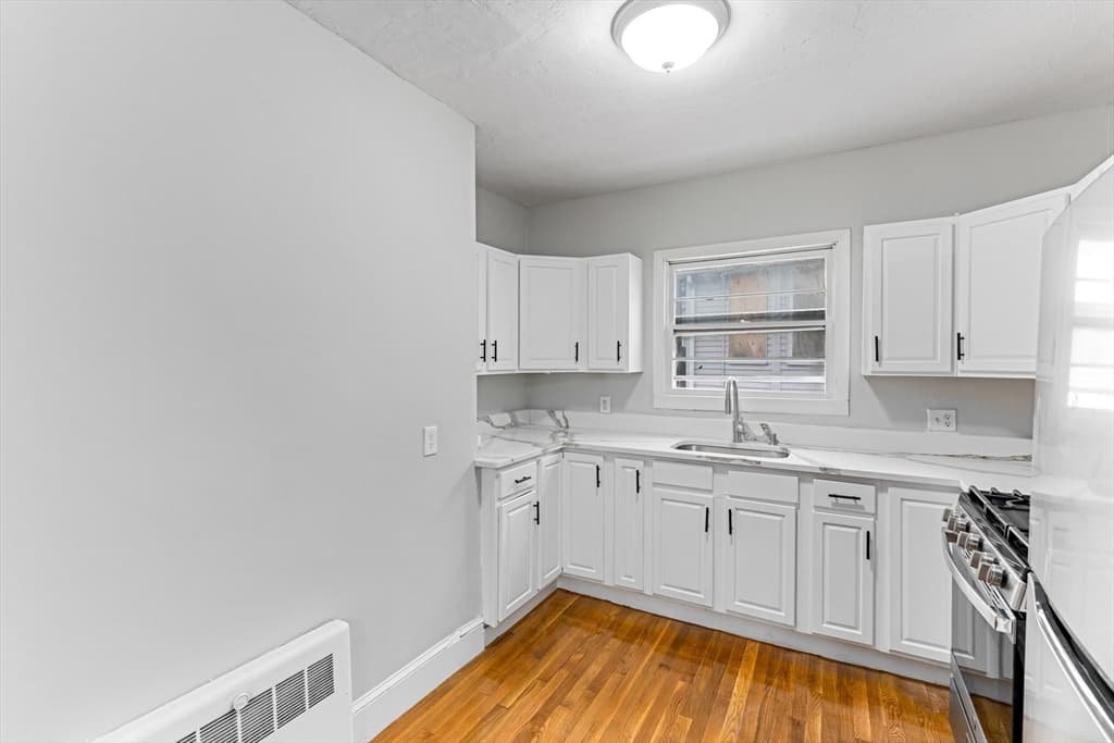 1557 Blue Hill Ave #3