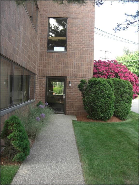 495 Old Connecticut Path #310-320 photo 3