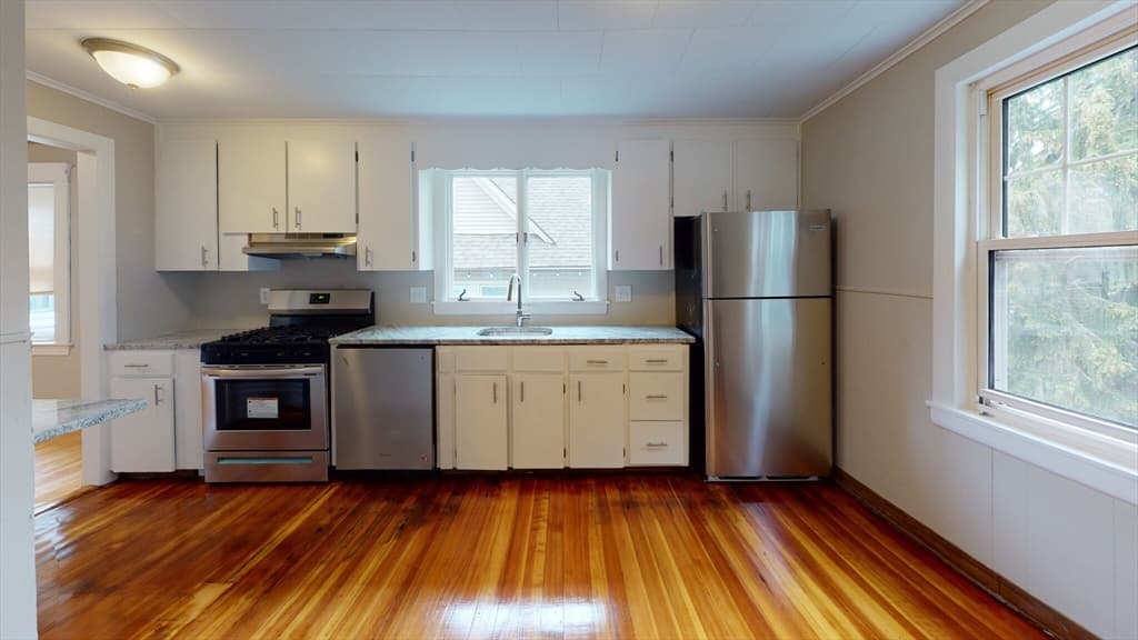 20-22 Upcrest Rd #2