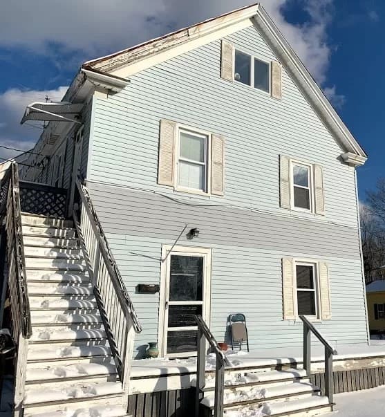 48 Bedford St