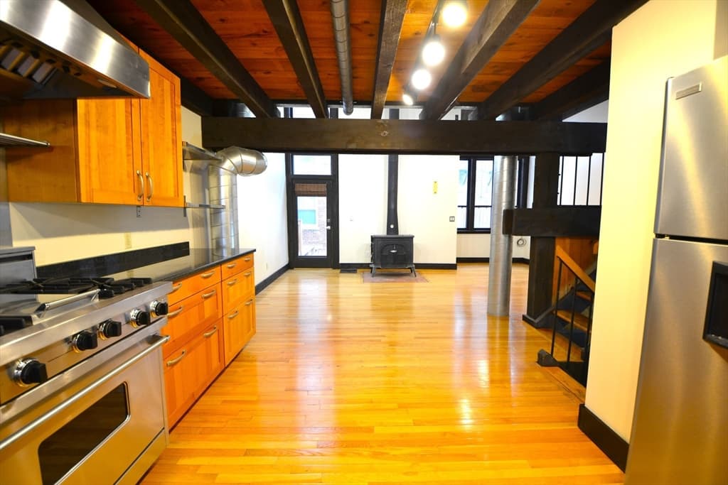 36 Irving St. #7 photo 2