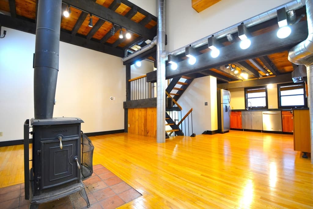 36 Irving St. #7