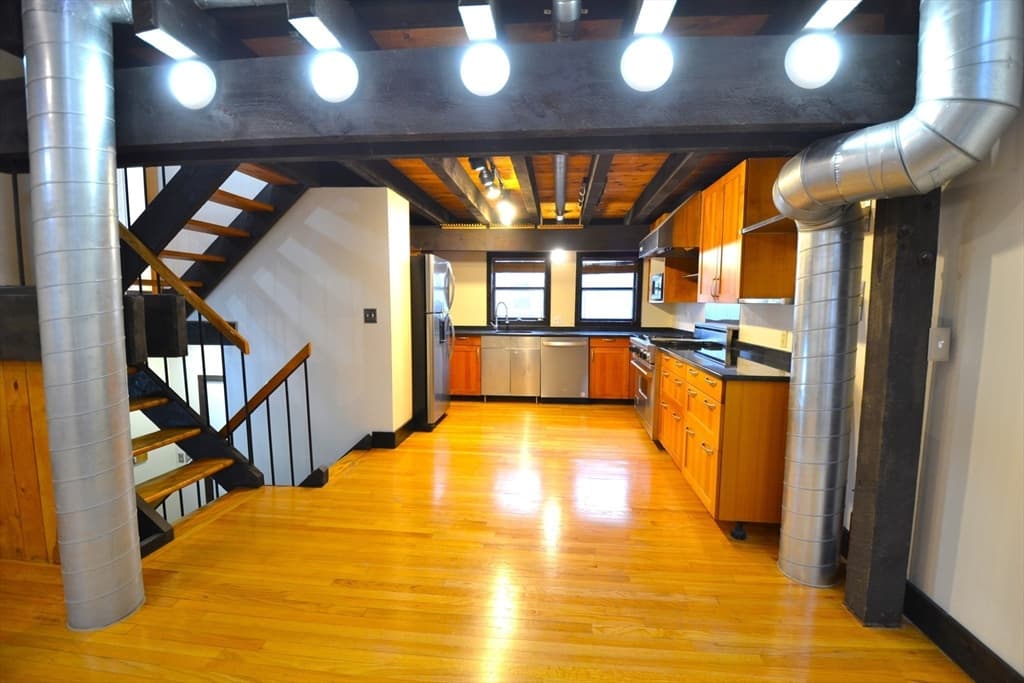 36 Irving St. #7 photo 5