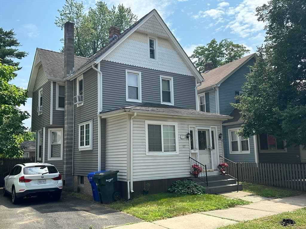 177 Johnson Street