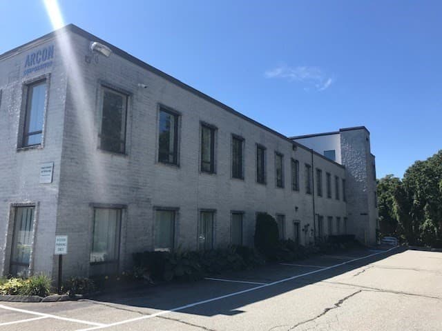 260 Bear Hill Rd