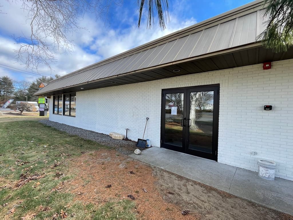 540 Kelley Blvd #A