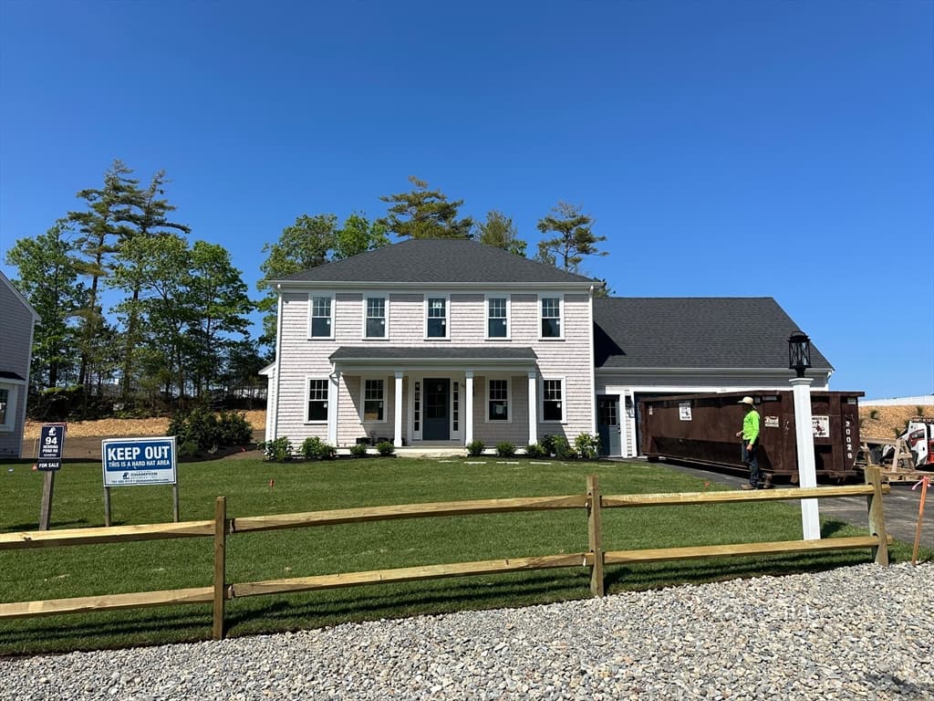 94 Herring Pond Road