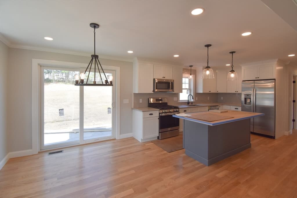 94 Herring Pond Road photo 5