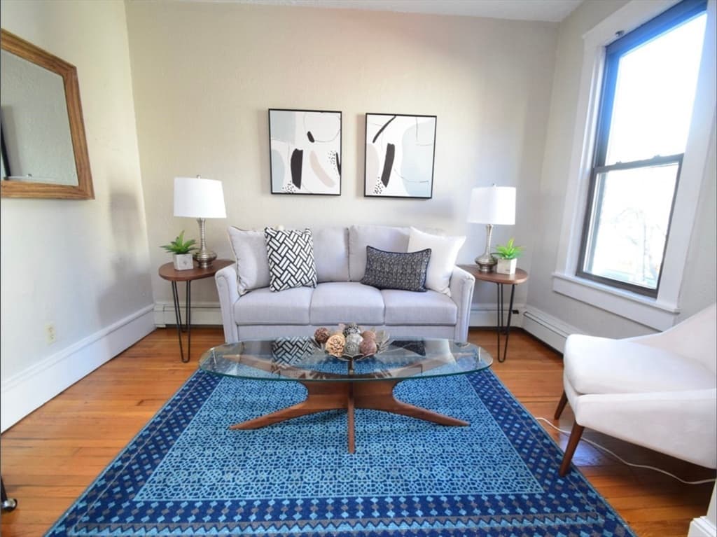 217 Boylston Street #2