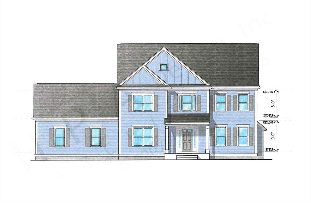 75 Sperry Ln.(Lot 7 )