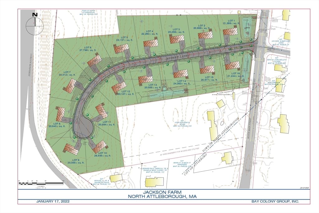 75 Sperry Ln.(Lot 7 ) photo 4