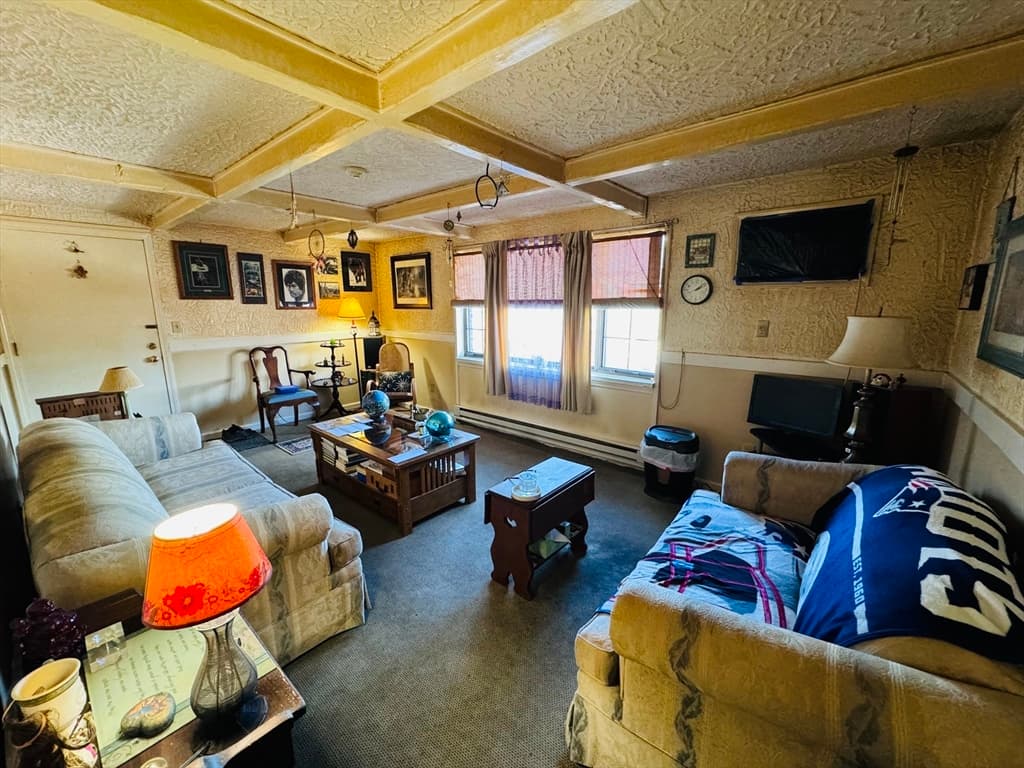 61 Spencer Rd #36i photo 4