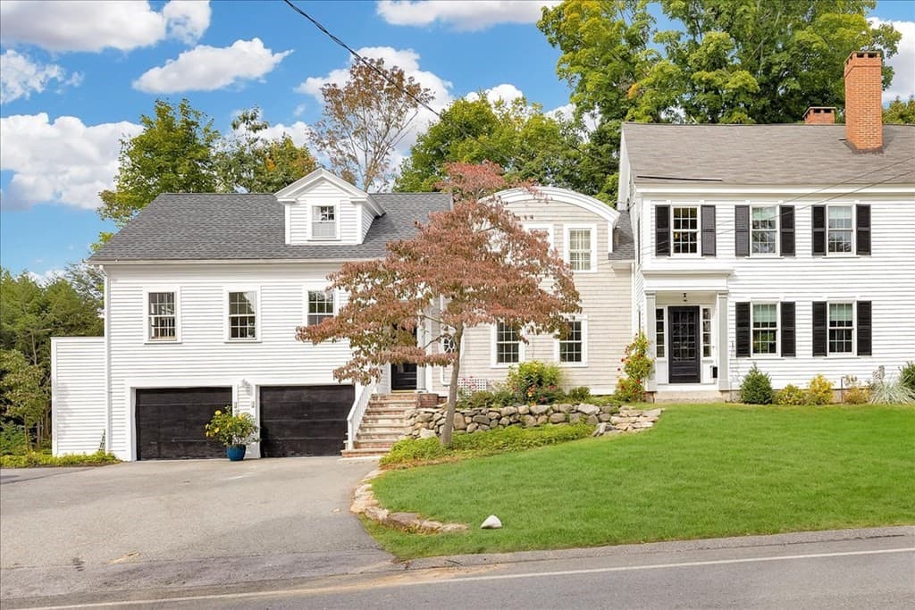 17 Porter Rd