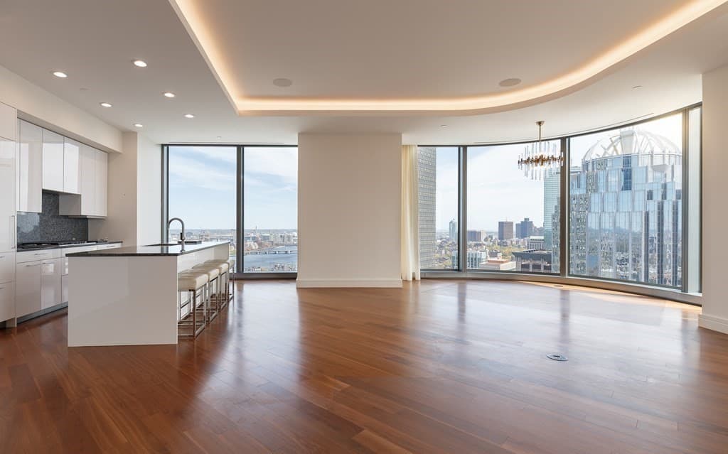 1 Dalton St #3803 photo 3